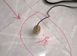 康乐卫生间测漏水多少钱