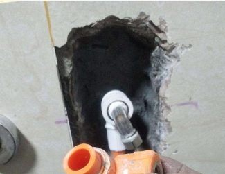康乐卫生间测漏水哪家好