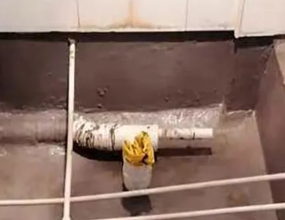 康乐卫生间测漏水服务电话